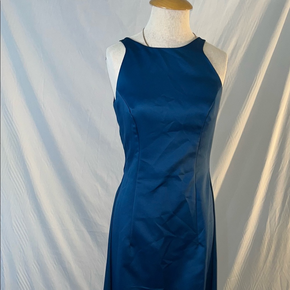 Jordan Prom / Bridal Dress Size 7/8